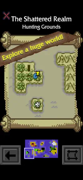 Game screenshot QuestLord apk