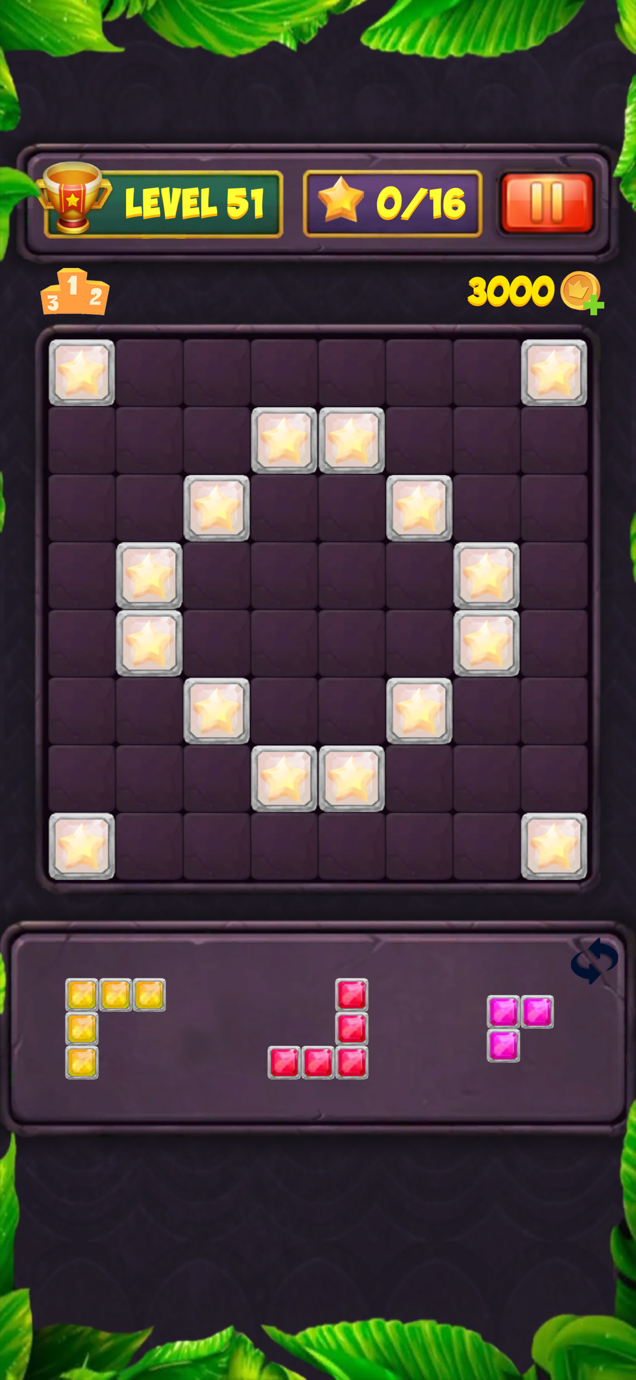 Puzzle Level