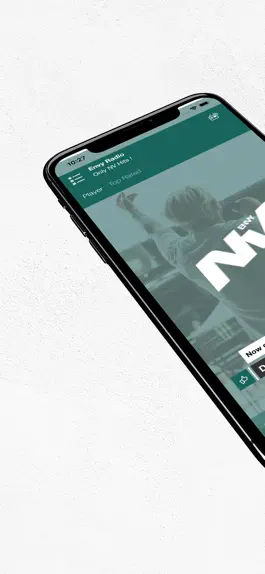Game screenshot Envy Radio mod apk