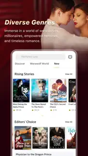 How to cancel & delete starynovel - books & stories 2