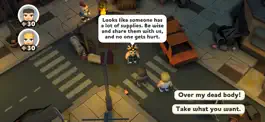 Game screenshot Escape Z Town apk