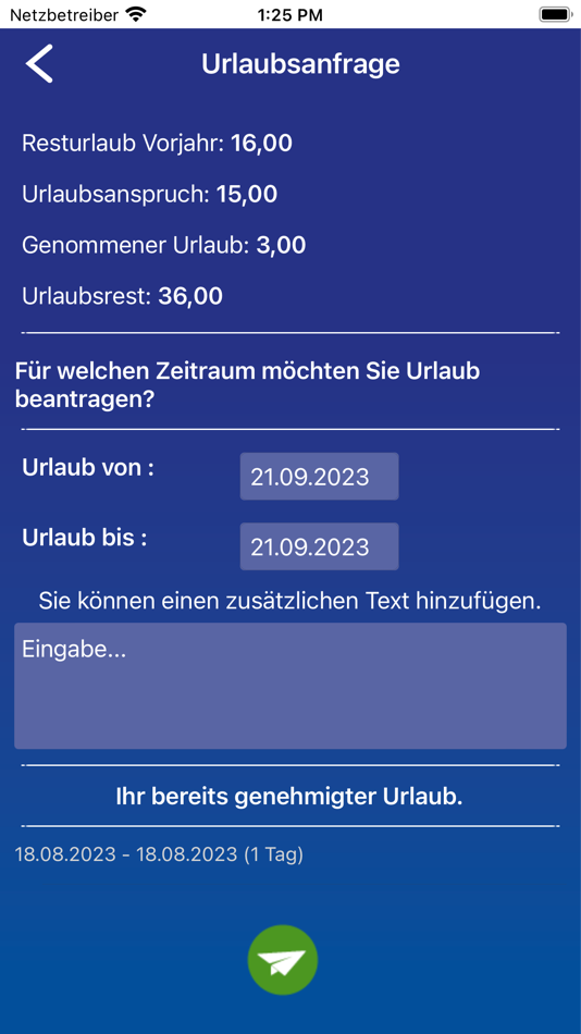 #5. BTX-PDP (iOS) 由: BlueTem Software GmbH