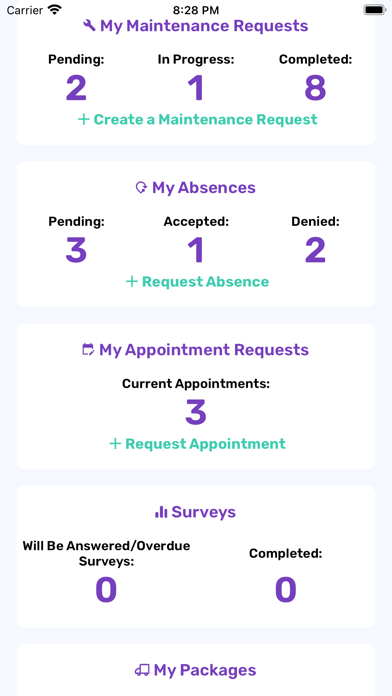 Livinsoft Screenshot