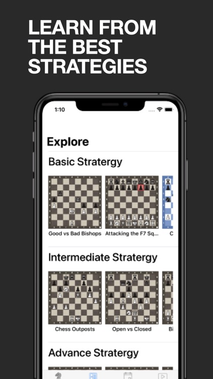 Chess Master Clash screenshot-4