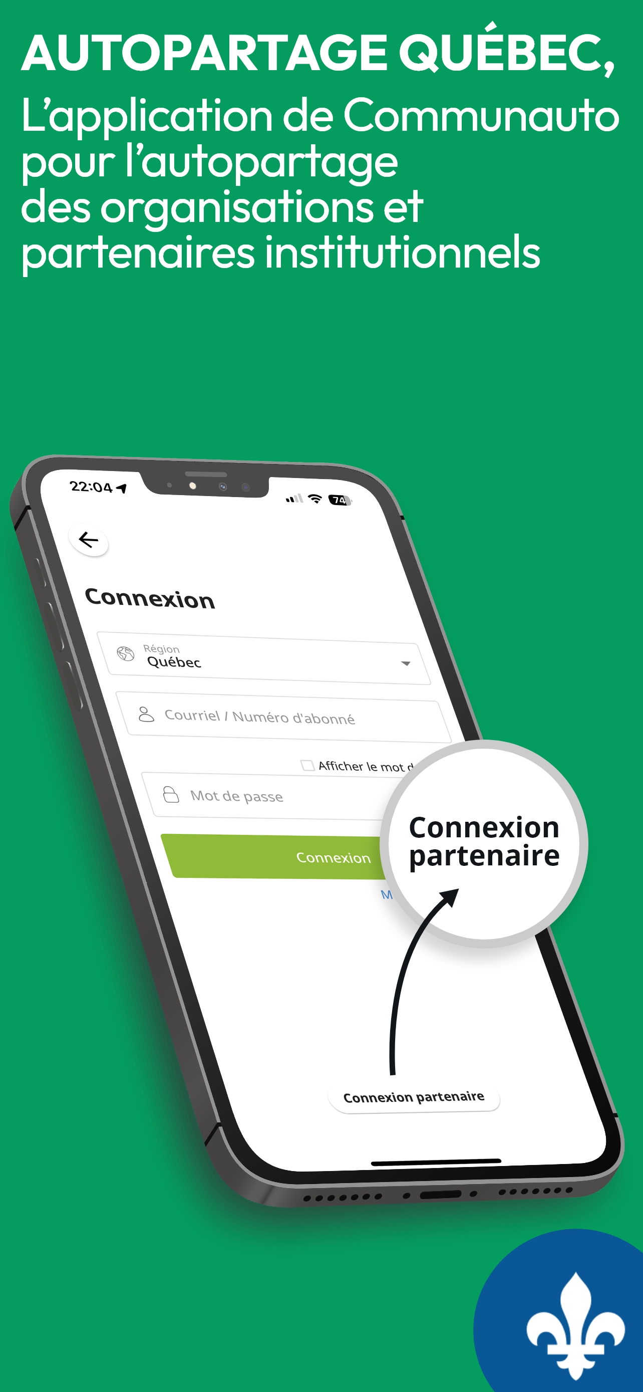 Quebec Carshare