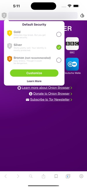Is this the actual Tor for IPhone but it require weekly subscription. If  not is there actual and real TOR for IOS : r/TOR