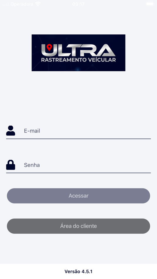 #7. Ultra Frota (iOS) By: Azul Tecnologia