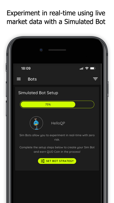 Screenshot #2 pour QuidPro