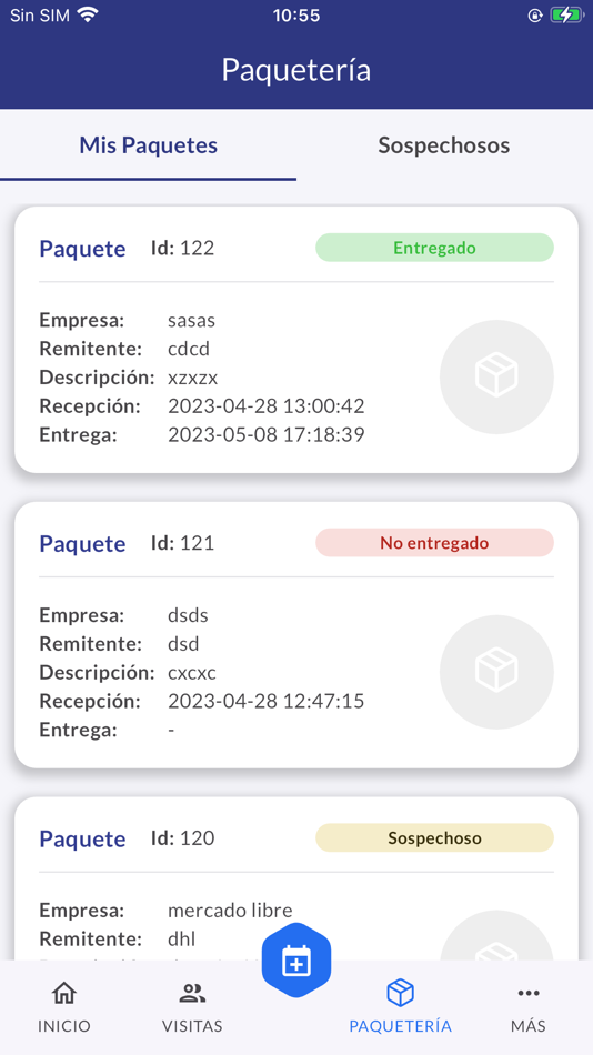 #5. CTApp Mobile (iOS) 由: Develop ISI