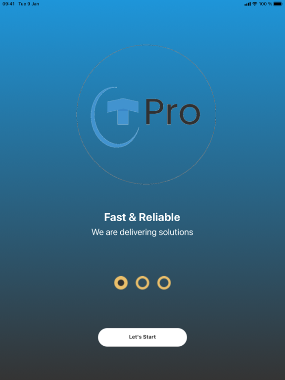 Screenshot #4 pour TransitPro