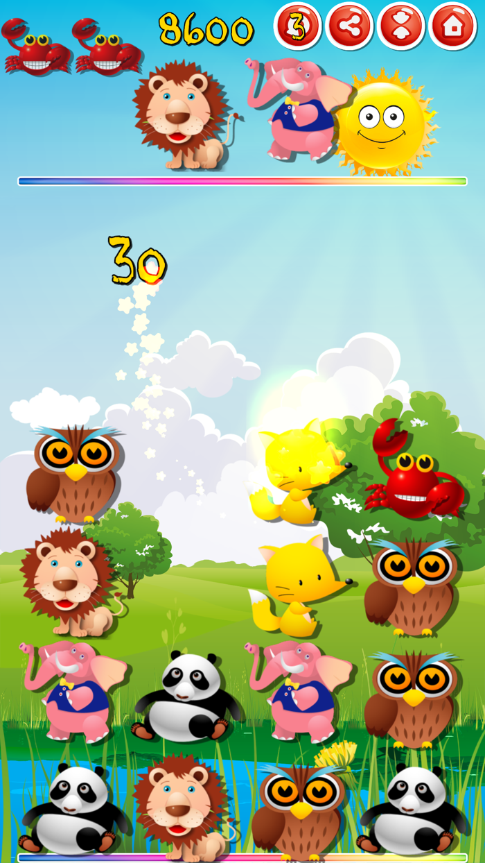 Magic Alchemist Sunshine