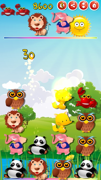 Magic Alchemist Sunshine screenshot-7