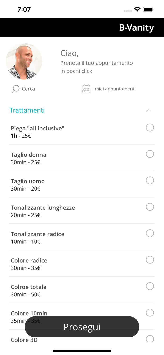 FR Francesco Racaniello