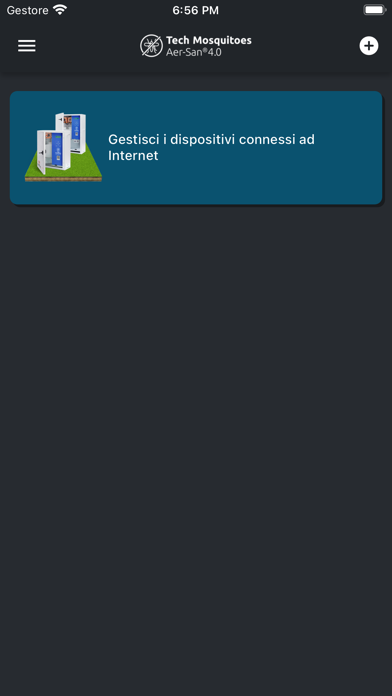 TechMosquitoes AerSan 2023 Screenshot