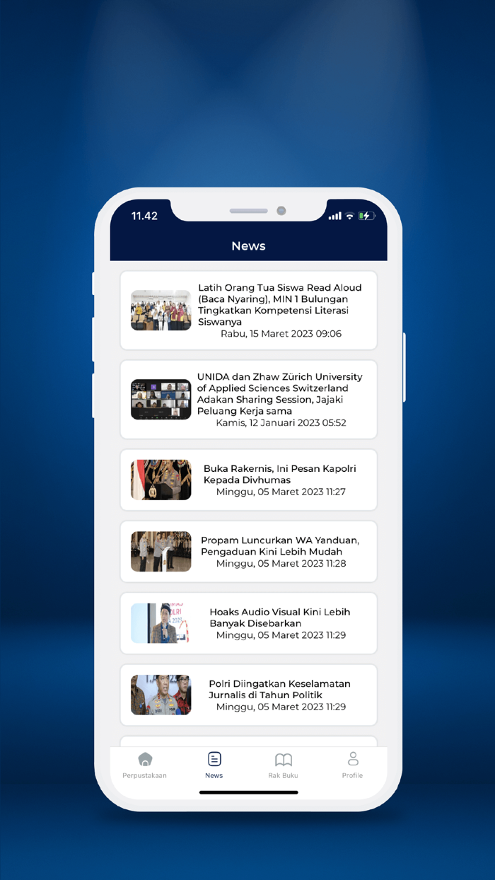 NOBEL DIGITAL LIBRARY