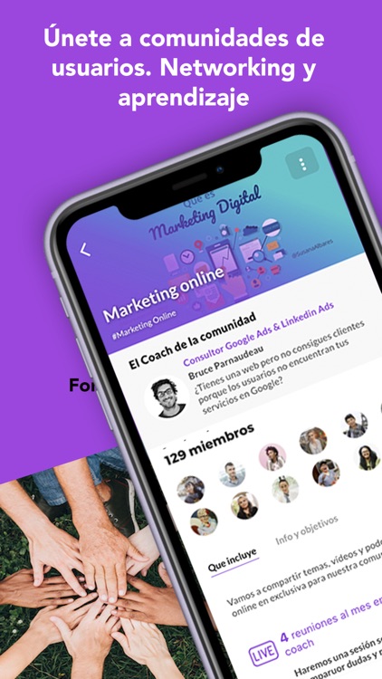 Boosters screenshot-5