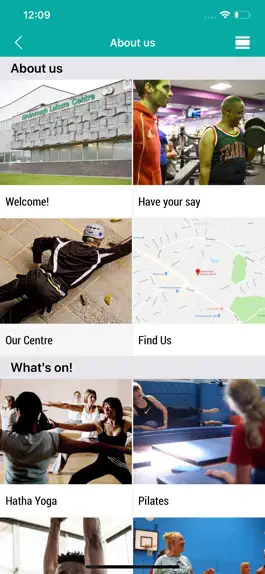 Game screenshot Active Leeds hack