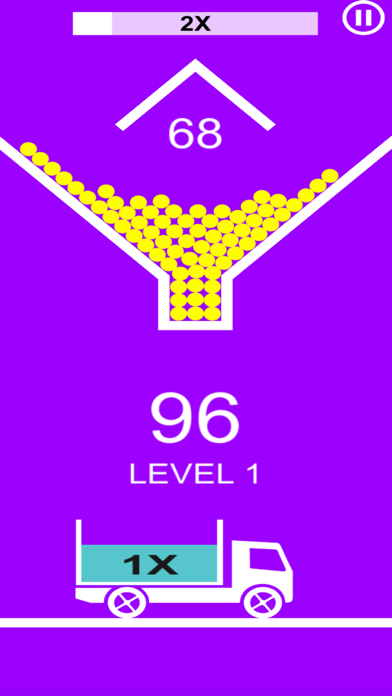 Xhu Truck of Balls Screenshot