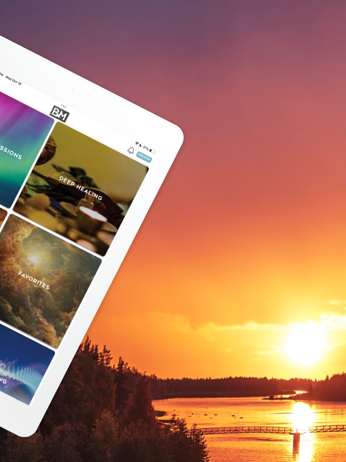 Breathwork Meditations