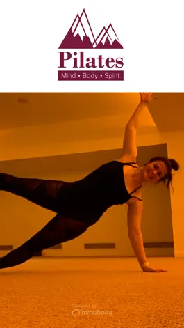 Game screenshot Pilates Mind Body Spirit mod apk