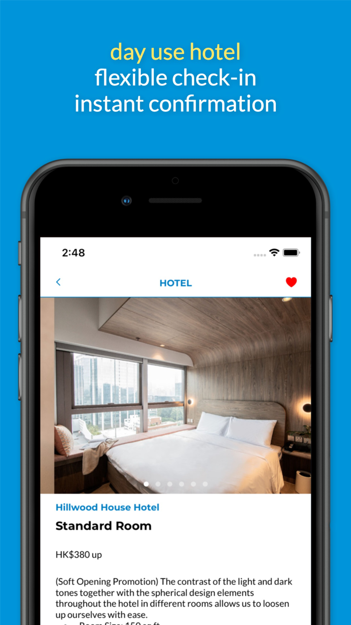 WOOM Hotel and Lifestyle Offers