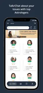 Jyotish For All screenshot #1 for iPhone