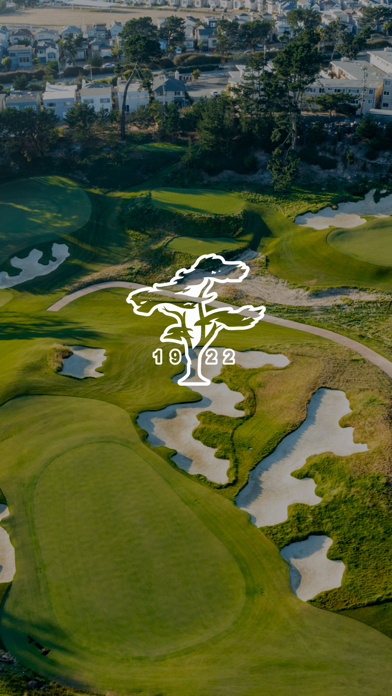 Lake Merced Golf Club Screenshot