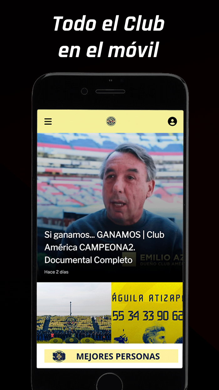 Nido Águila Atizapán