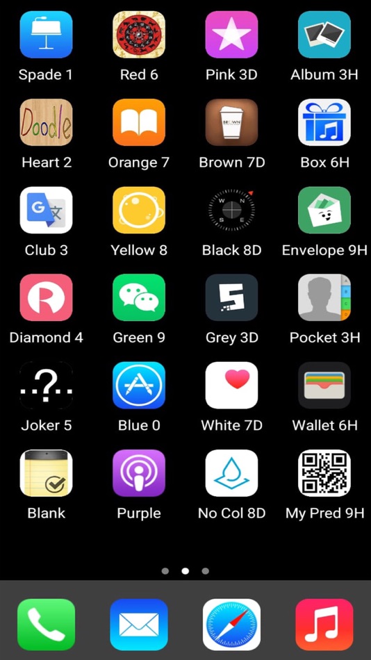 #2. Ingenious Notepad I - Magic (iOS) 由: DNS CONSULTANCY LLP