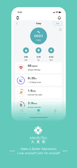 Game screenshot MedicTec mod apk