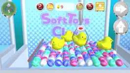 Game screenshot Soft Toys Claw : Claw Machine hack