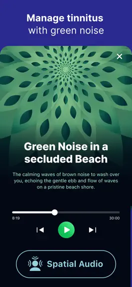 Game screenshot Ambiance by Fabulous apk