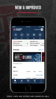 barstool sportsbook & casino problems & solutions and troubleshooting guide - 2