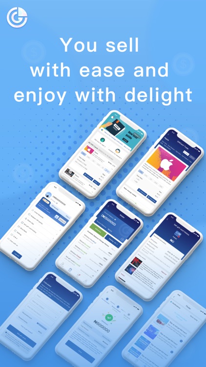 Giftcard8-Sell Gift Cards screenshot-5