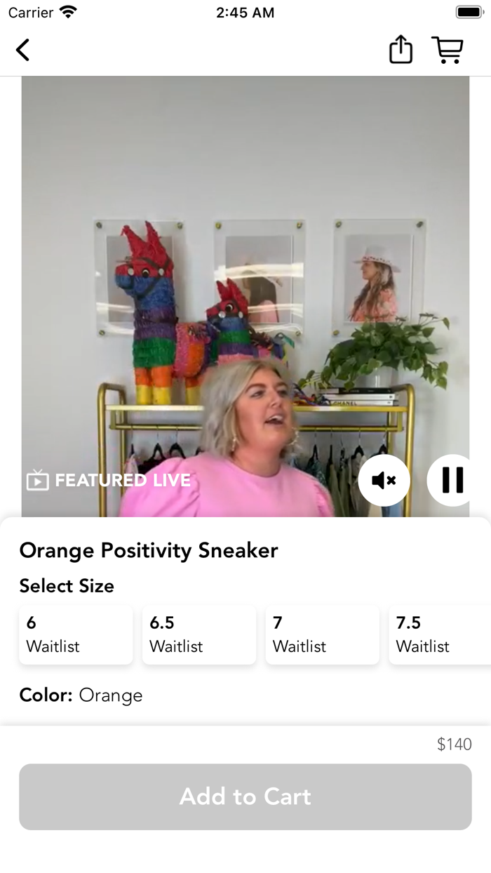 Favorite Sisters Boutique