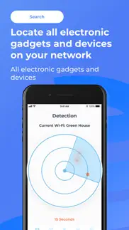device detector - tracking cam problems & solutions and troubleshooting guide - 4
