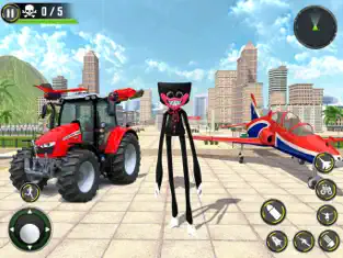 Captura 2 Poppy Game Play Hero iphone
