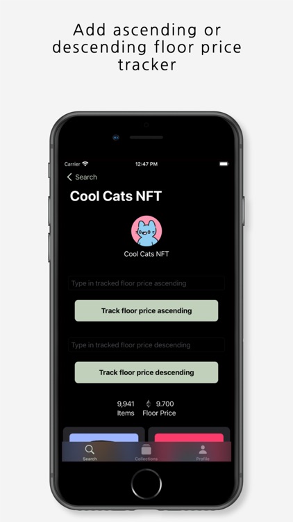 Floor Flipper screenshot-3