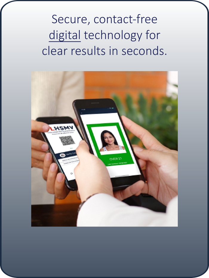 FL Smart ID Verifier Thales