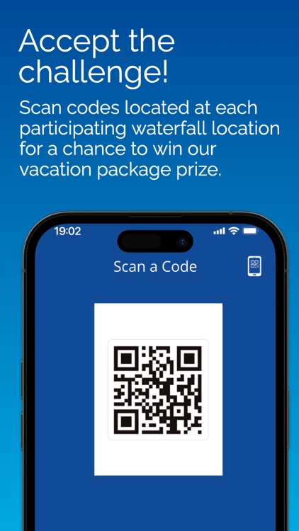 Cape Breton Waterfall Season screenshot-4