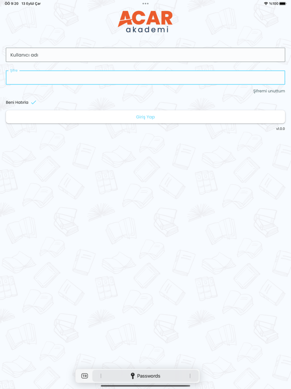 Screenshot #4 pour Acar Akademi