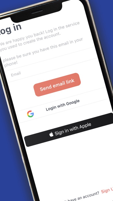 Screenshot #3 pour Kelisa App