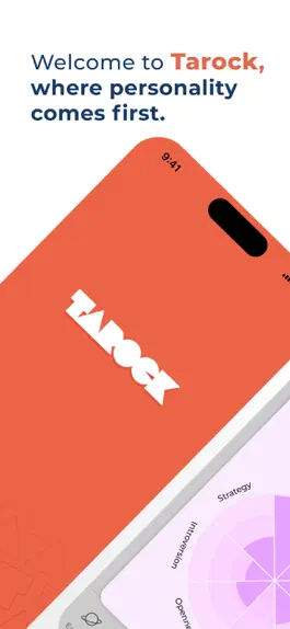 Game screenshot Tarock – Chemistry of You & Me mod apk