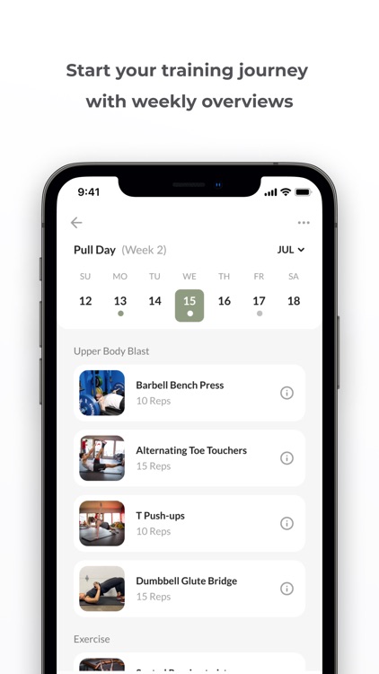 Method Training screenshot-5