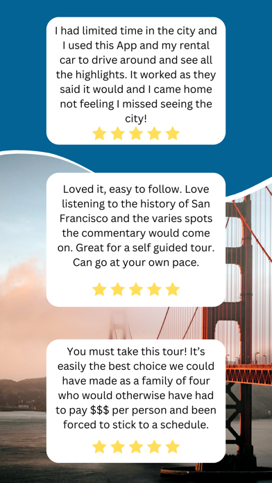 Sea to Sky Highway Screenshot