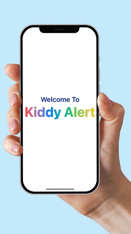 Kiddy Alert