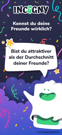 Game screenshot Incogny - Party Spiel mod apk