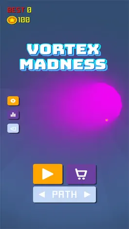 Game screenshot Vortex Madness mod apk