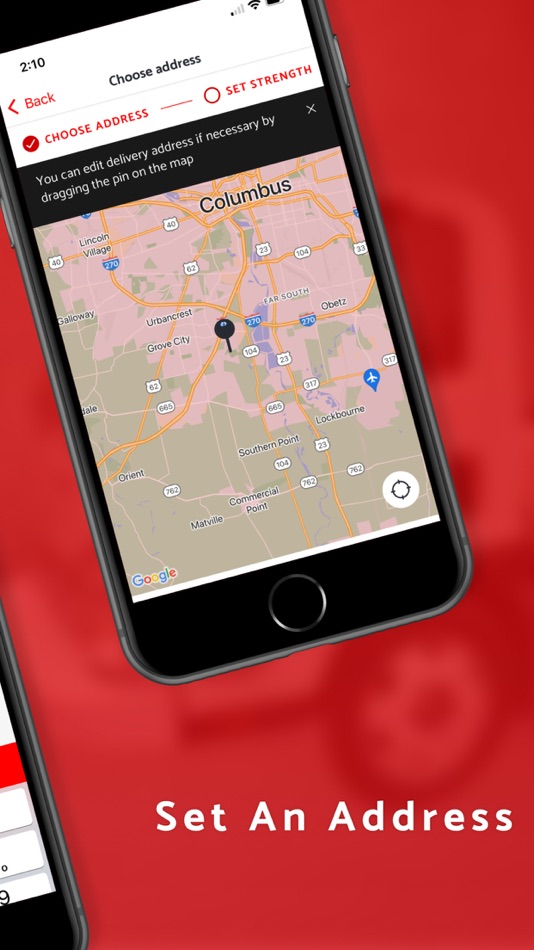 #5. Ready Mix Go (iOS) 由: Brokrete inc