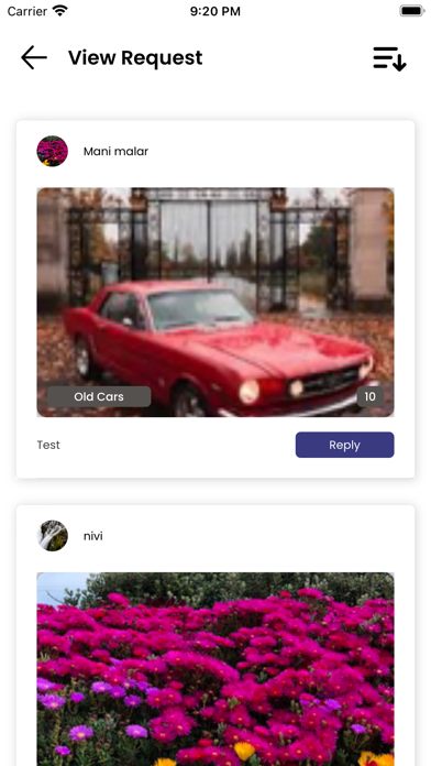 ELZSI Search Genie Screenshot